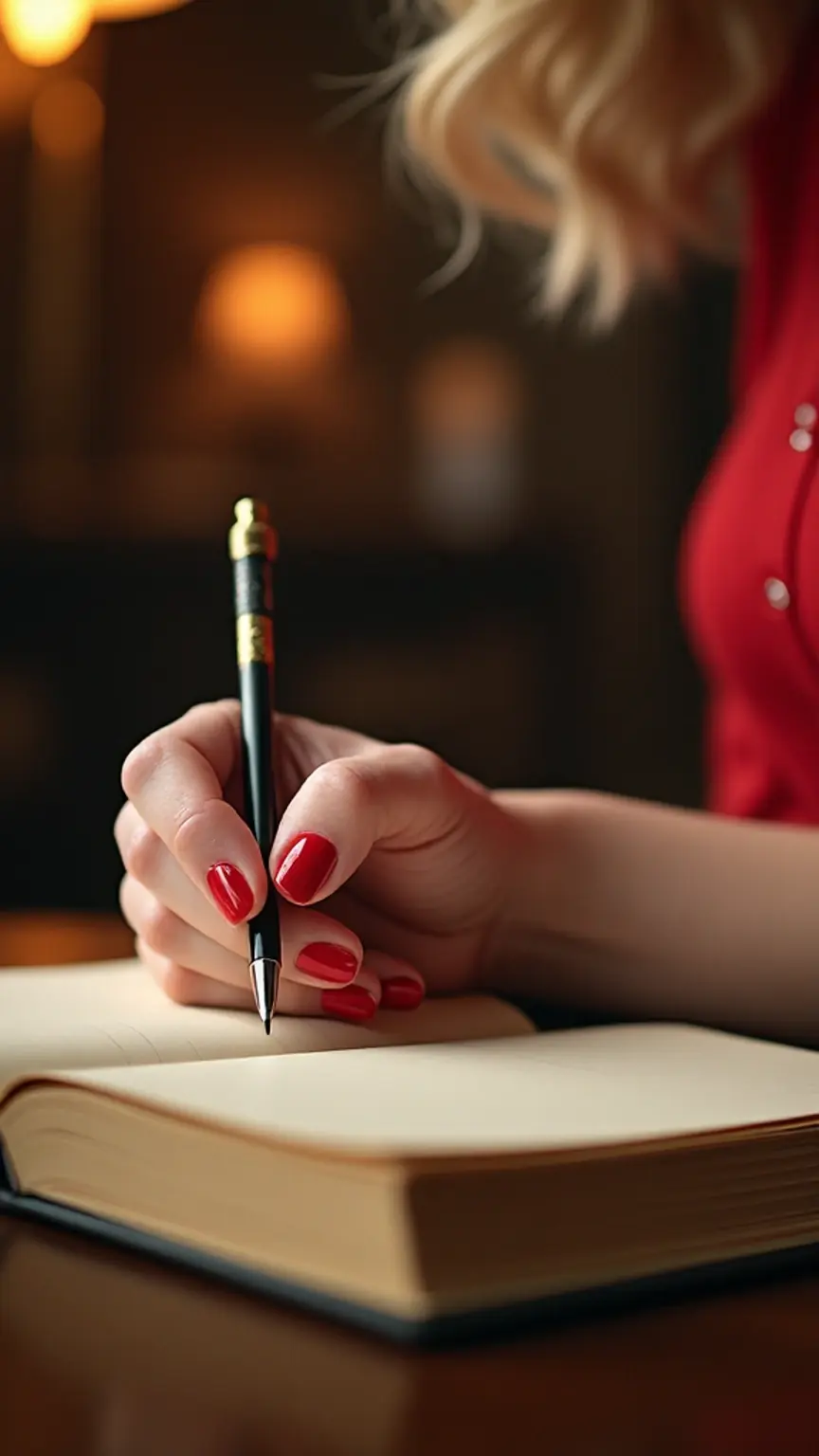 How does this quote make you feel today? Start your own journaling journey with the Marilyn Moments Activity Book.