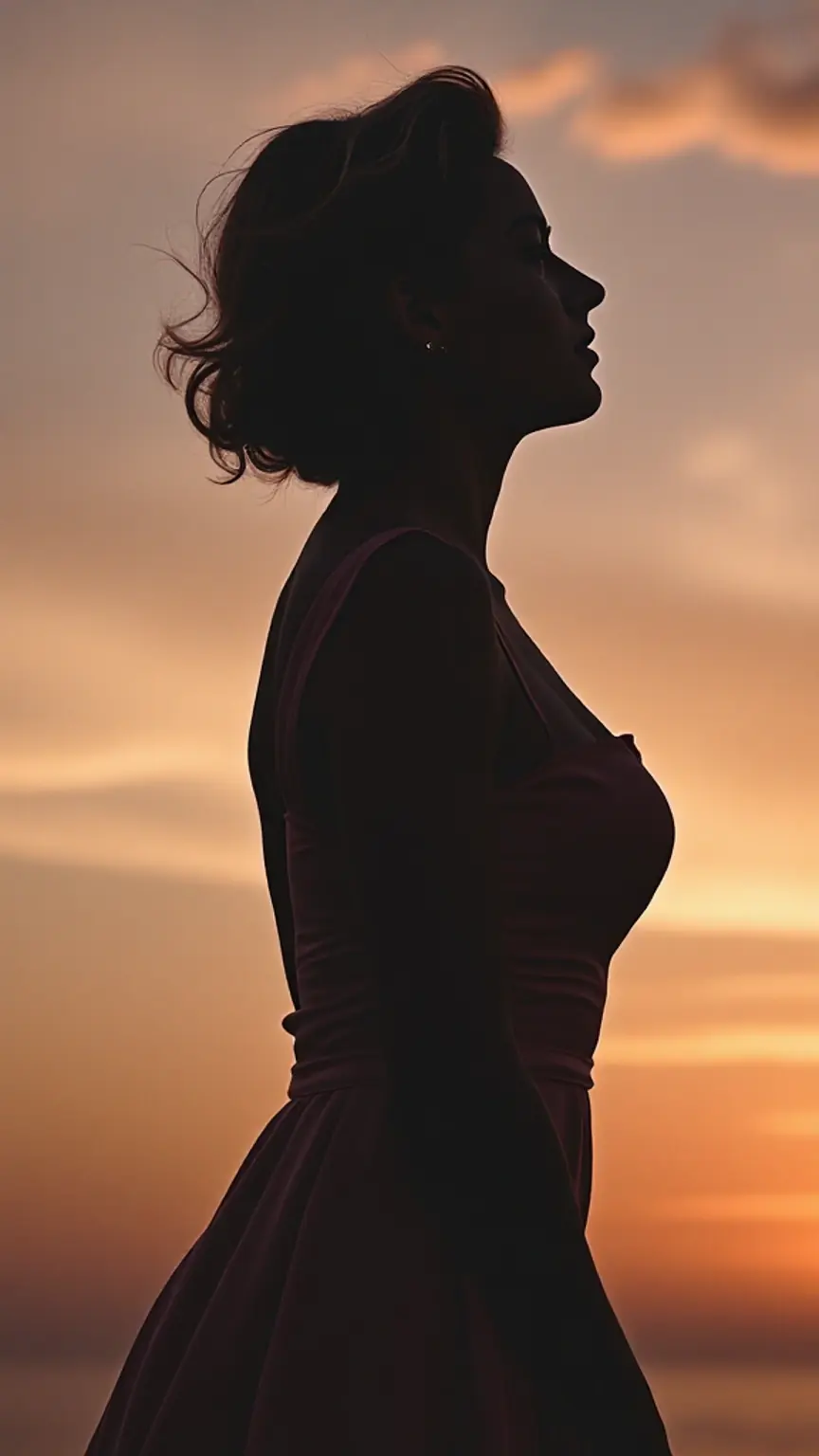 Stop shrinking to make others comfortable. Reclaim your presence.